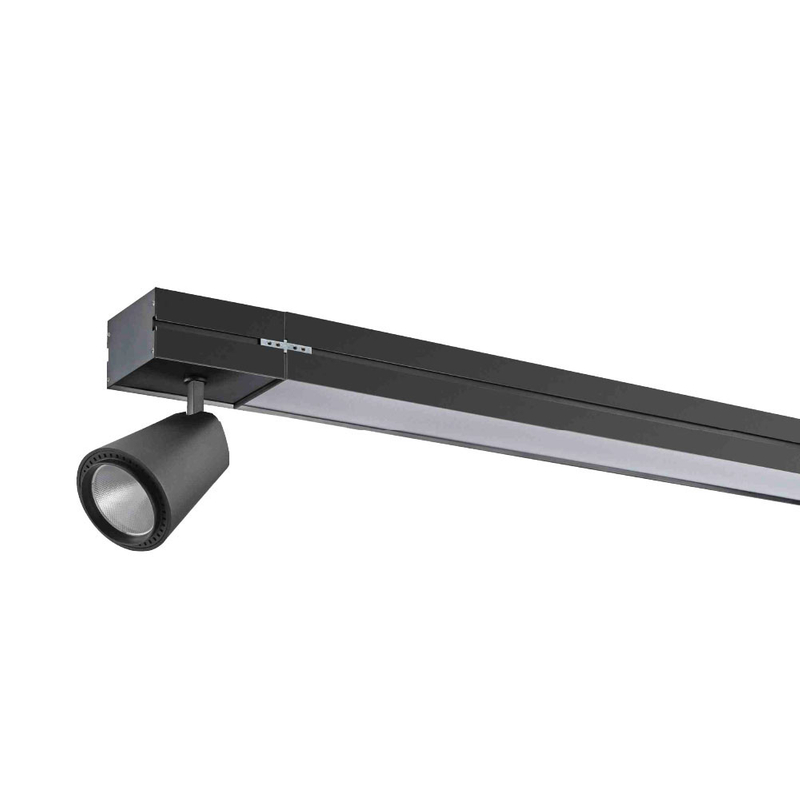 إضاءة الجرف المهنية