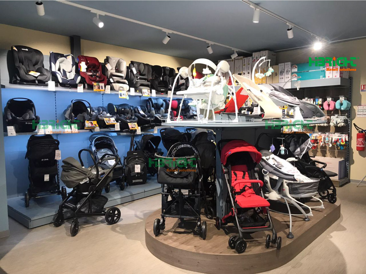 سوبر ماركت معدات في Nouvelle-Calédonie9