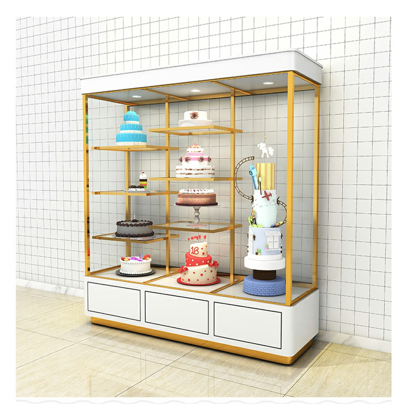 حالة عرض الخبز