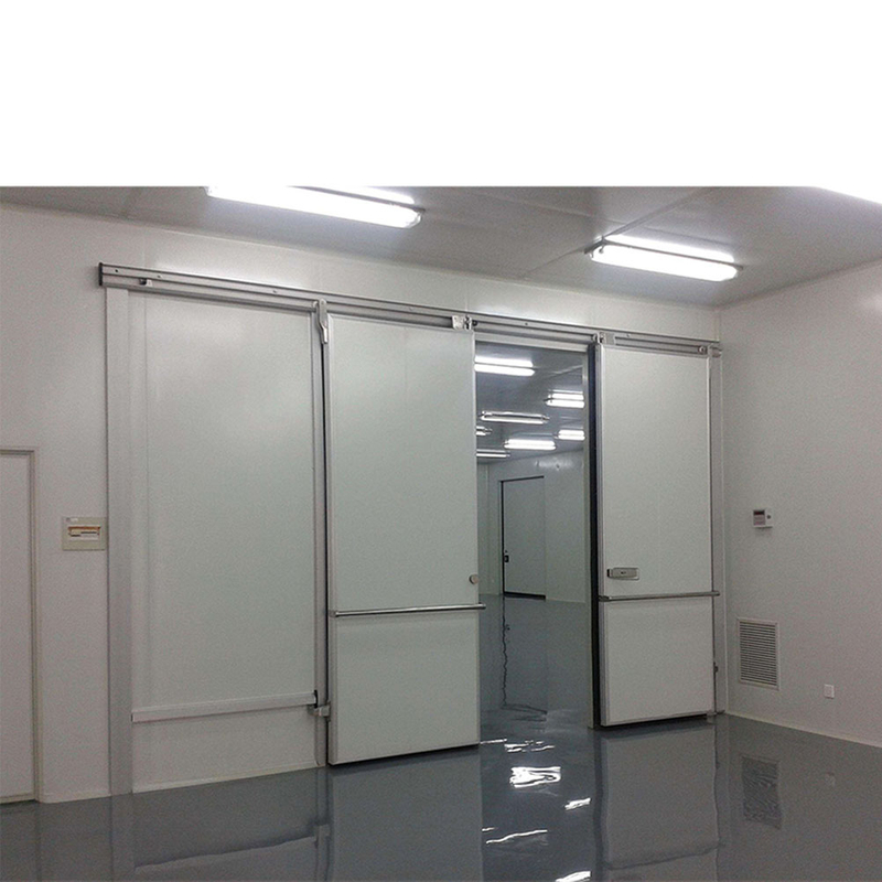 غرفة باردة 30CBM للفاكهة والخضروات