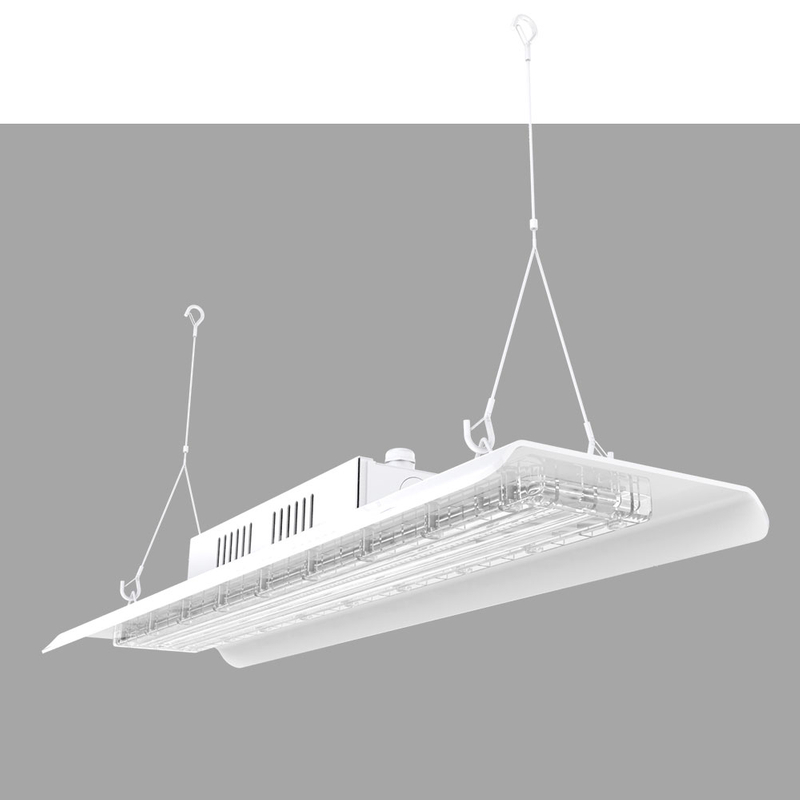 LED Slim High Bay Light