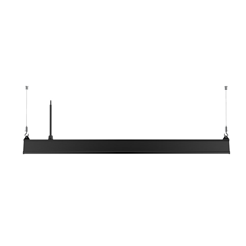 أضواء المتجر ذات الخليج العالي