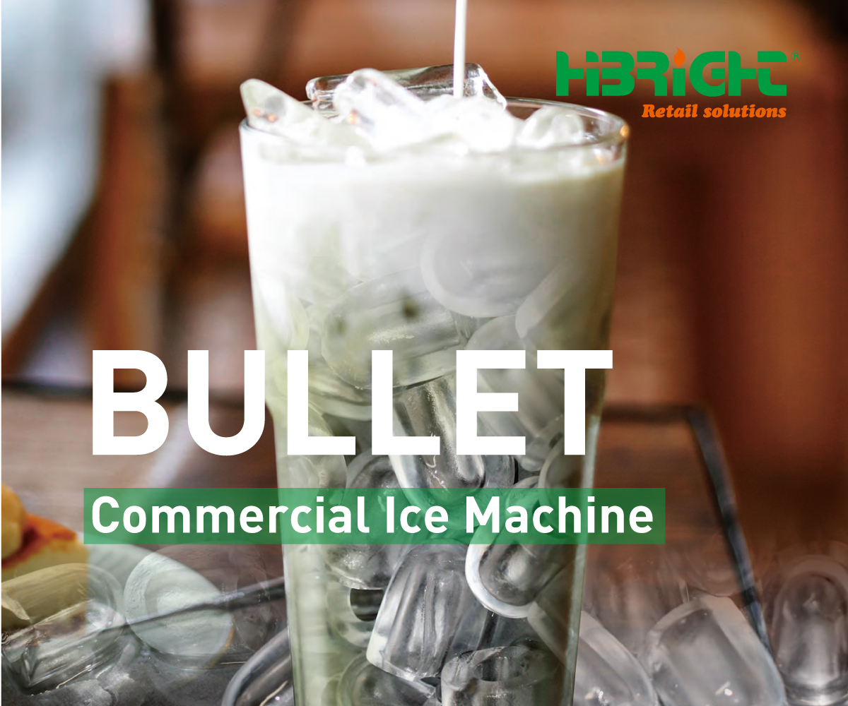 Commercial ICE Machine_ 画板 1 副 本