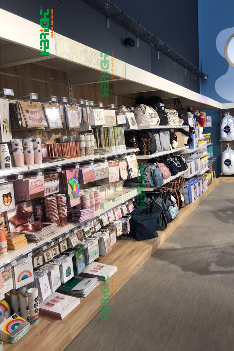 سوبر ماركت معدات في Nouvelle-Calédonie7