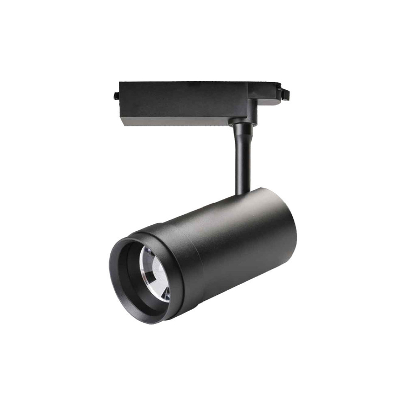 إنارة المسار