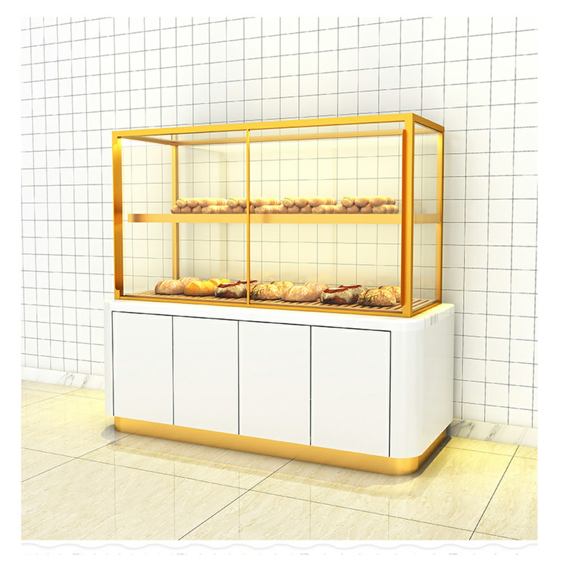 حالة عرض الخبز