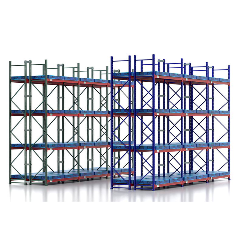 رف البليت الثقيل المستودع المخصص